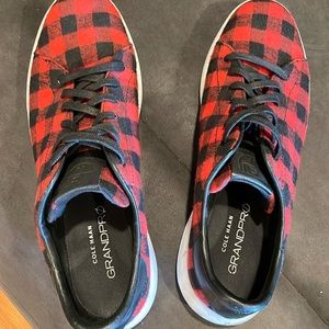 Cole Haan Grandpro men’s shoes